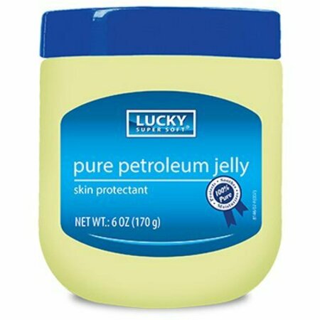 PERSONAL CARE Petroleum Jelly 6 oz Jar 90356-2